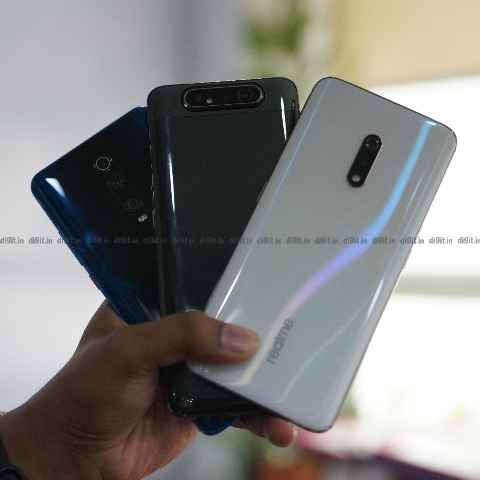 ഫ്ലിപ്പ്കാർട്ട് ഡേയ്സ് ഓഫറുകളിൽ സാംസങ്ങ് ഫോണുകളും