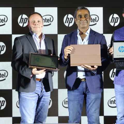 HP equips Spectre x360, Folio with Gigabit-Class 4G LTE connectivity