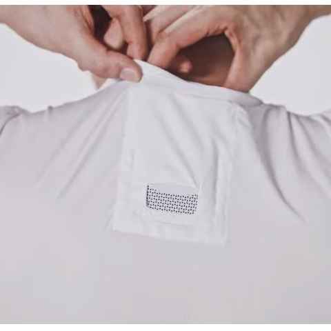 Sony developing handheld air conditioner that fits in a pocket