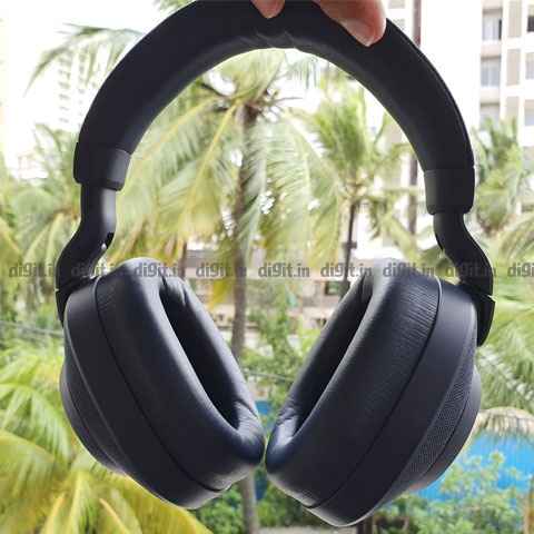 JABRA ELITE 85H REVIEW