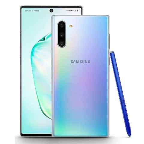 Samsung Galaxy Note 10, Note 10+ launching today in New York: What to expect, price and specs