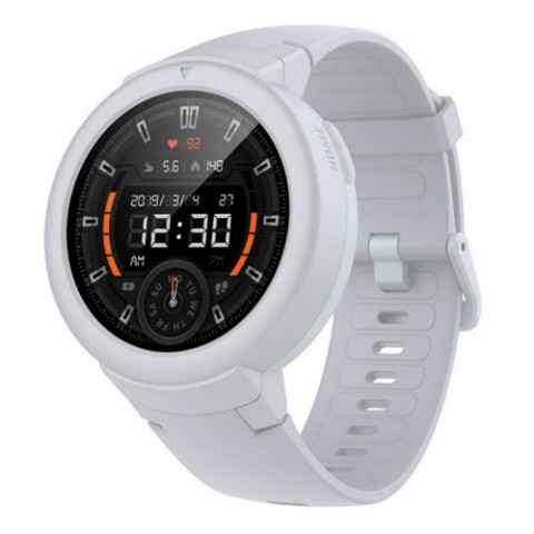 Huami Amazfit Verge Lite launched at Rs 6,999, features 20-day battery life, 1.3-inch AMOLED display