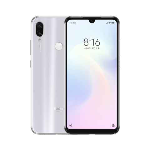 Redmi Note 7 Pro, Redmi Note 7S announced in Astro White colour variant: How to pre-order, price, and specs