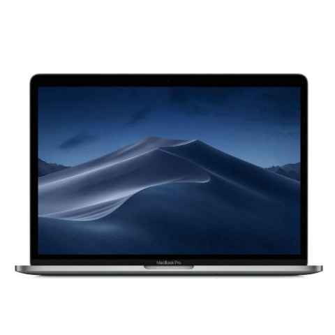 16-inch MacBook Pro Coming in September With Thinner Bezels