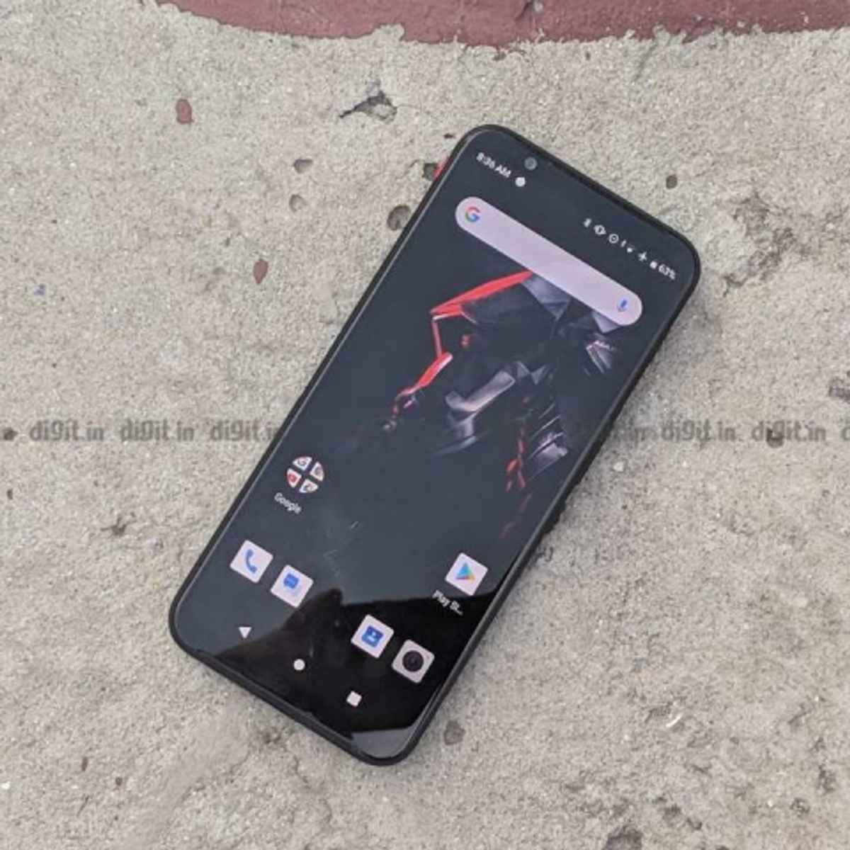 Nubia Red Magic 3 128gb Review Misses The Mark Nubia Red Magic 3 128gb Review Misses The Mark