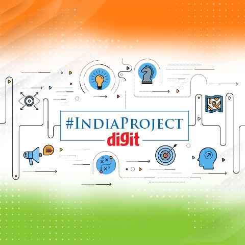 #India Project.