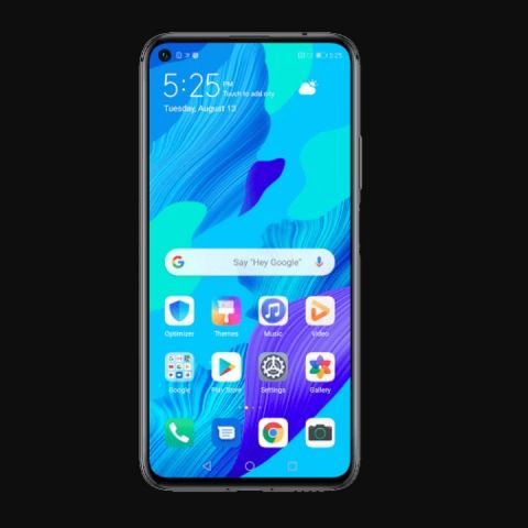 Huawei Nova Y60 ஸ்மார்ட்போன் அறிமுகம் இதில் கிடைக்கும் அசத்தலான ஆடியோ அம்சம் - Huawei Nova Y60 Launched With Triple Rear Cameras 5000mAh Battery - Vimarsana News