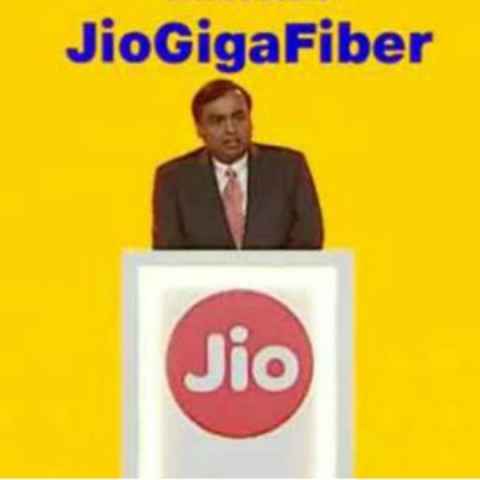ভারতে লঞ্চ হওয়া রিলায়েন্স জিও গিগাফাইবারের অফার ডিটেলস