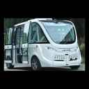 ட்ரைவைர் இல்லாத பஸ்  தயாரிக்கும் சிங்கப்பூர்  தற்பொழுது சோதனை.