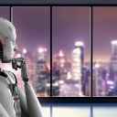 এই আল্ট্রা সোনিক গ্রিপার দিয়ে রোবোট স্পর্শ ছাড়াই জিনিস ধরতে পারবে