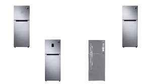 Amazon Great Indian Festival Sale: Best Double Door Refrigerators Deals