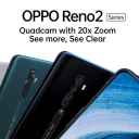 ಹೊಸ OPPO Reno 2 ಸ್ಮಾರ್ಟ್ಫೋನ್ ಏನೇನು ನೀಡುತ್ತಿದೆಂದು ತ್ವರಿತವಾಗಿ ನೋಡೋಣ