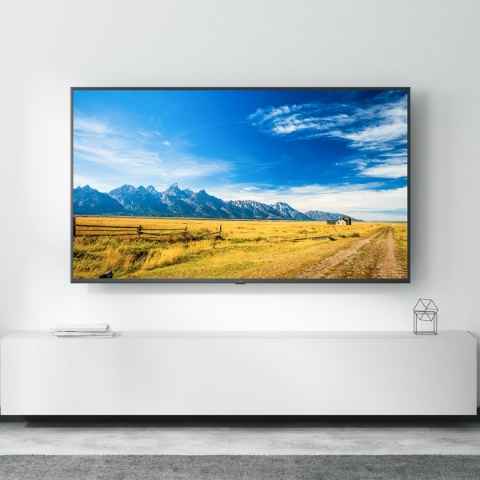 Xiaomi யின் 70-இன்ச் கொண்ட 4K  HDR  ஸ்க்ரீன் டிவி அறிமுகம்.