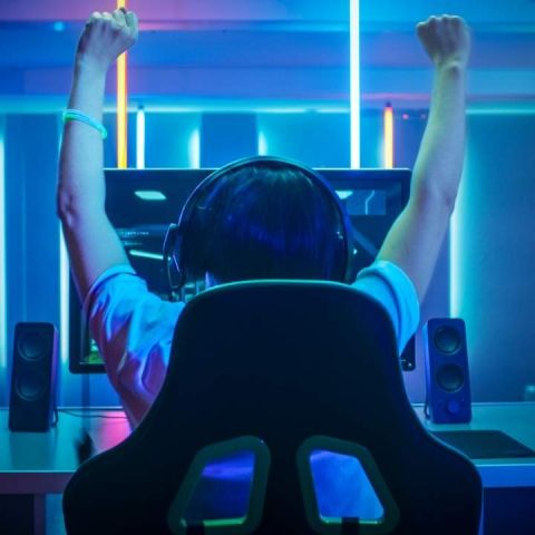 best panel for your gaming style 