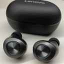 Review: Lenovo True Wireless Bluetooth Earbuds (HT10) कॉम्पैक्ट डिजाईन साउंड का जबरदस्त मिश्रण