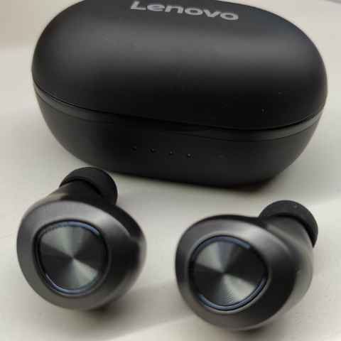 Review: Lenovo True Wireless Bluetooth Earbuds (HT10) कॉम्पैक्ट डिजाईन साउंड का जबरदस्त मिश्रण
