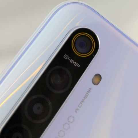 ഷവോമിയുടെ റെഡ്മി നോട്ട് 8 പ്രൊ vs റിയൽമി XT ;ഫീച്ചർ താരതമ്മ്യം