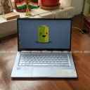 Asus VivoBook 14 X403 Review: Excellent battery life and performance but only 8GB of RAM for life.