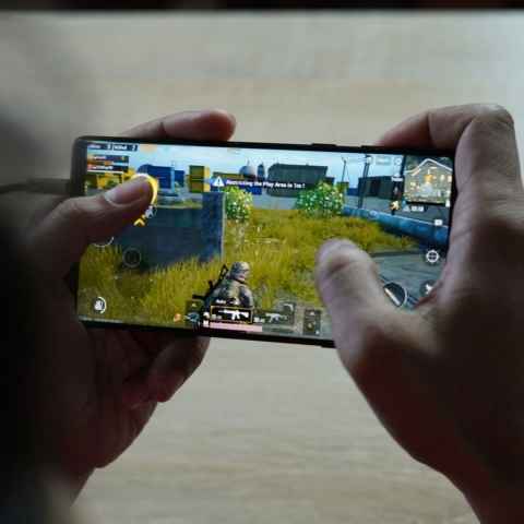 10 ಉಚಿತ ಮತ್ತು ಅತ್ಯುತ್ತಮವಾದ ಆಂಡ್ರಾಯ್ಡ್ ಗೇಮ್ಗಳು - 2019