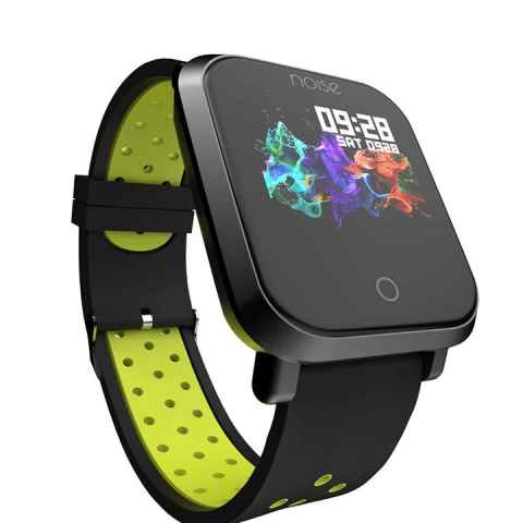 best smartband under 5000