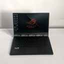 Asus ROG Zephyrus G GA502 Review: A cheaper alternative to the Zephyrus M GU502.