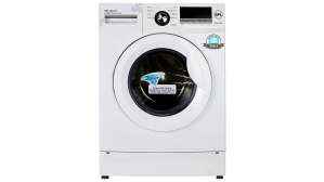 Amazon Great Indian Festival Sale: Best Front Load Washing Machine Deals