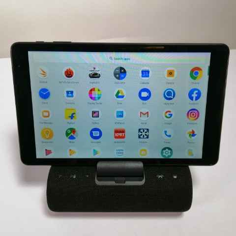 Review Alcatel 3T 10: সদ্য লঞ্চ হওয়া এই ট্যাবলেটটি আদতে কেমন!