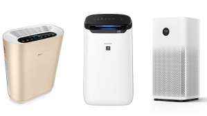 Amazon Great Indian Festival sale: Final day deals on air purifiers