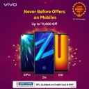 vivo Grand Diwali Fest kicks off from October 11 to October 15