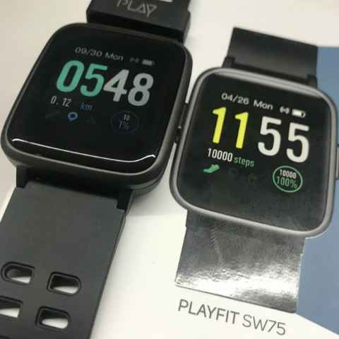 PLAYFIT SW75 Review: कम कीमत में अच्छे फीचर्स और बढ़िया बैटरी