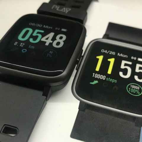 PLAYFIT SW75 Review: कम कीमत में अच्छे फीचर्स और बढ़िया बैटरी