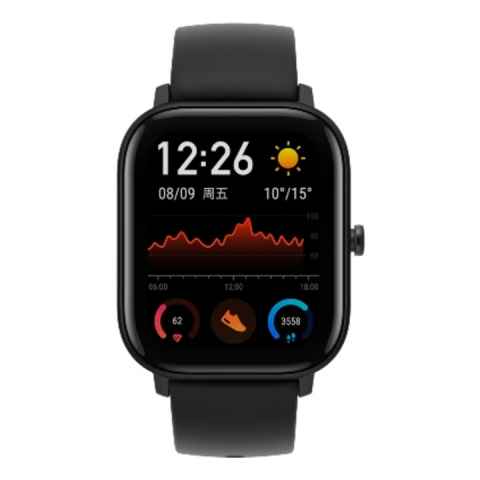 huami amazfit gts amazon