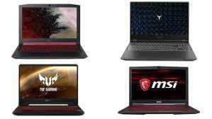 Top gaming laptop deals this Amazon Great Indian Festival sale
