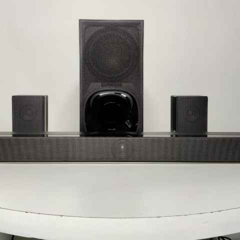 sony 5.1 dolby atmos home theater