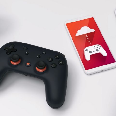 Xbox Chromium-based Edge browser able to run Google Stadia after alpha update - Vimarsana News