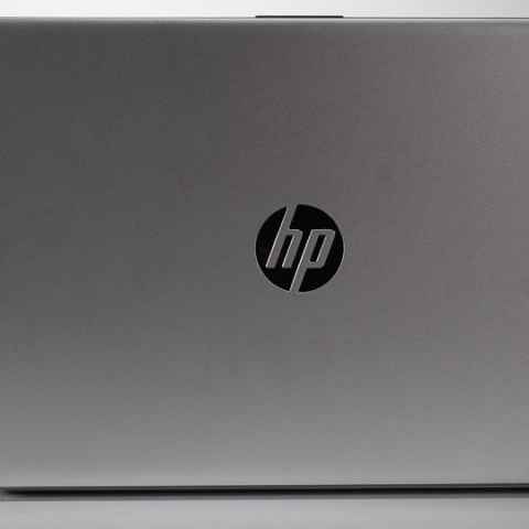 Here is a closer look at the HP 14s dk0093au laptop