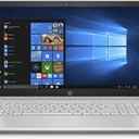 HP Pavilion AMD Ryzen R5 15.6-inch FHD Laptop