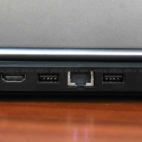 In pictures: Lenovo Legion Y740