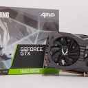 ZOTAC GTX 1660 Super AMP