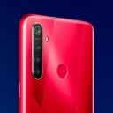 Realme 5S  VS  Redmi Note 8 பட்ஜெட் விலையில்  நான்கு கேமரா எது பெஸ்ட்