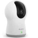 ब्लूरैम्स ने चेहरे की पहचान वाले फीचर के साथ अपना पहला स्मार्ट सिक्योरिटी कैमरा डोम प्रो पेश किया