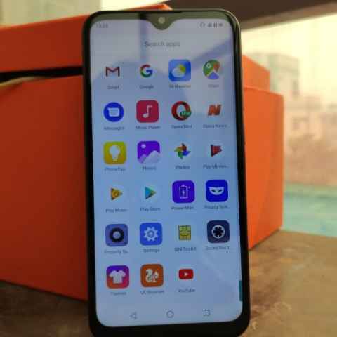 Coolpad Cool 5 रिव्यु: दमदार बैटरी लेकिन औसत कैमरा...