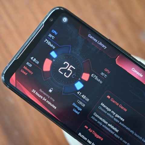 Best smartphones with dedicated gaming modes to take your gaming to the next level