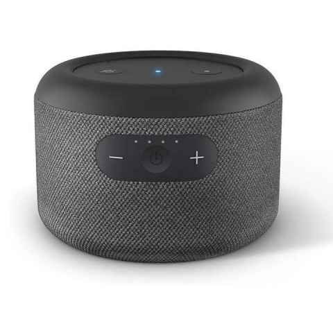 echo input soundbar