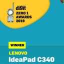 Digit Zero1 2019: பெஸ்ட் பர்போமிங் கன்வர்ட்டபிள் லேப்டாப்