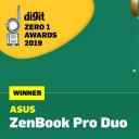 Digit Zero 1 Awards 2019 : బెస్ట్ పర్ఫార్మింగ్ క్రియేటర్స్ ల్యాప్ టాప్