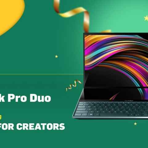 Digit Zero1 Awards 2019:বেস্ট পার্ফর্মিং ক্রিয়েটার ল্যাপটপ