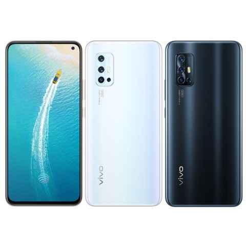 नवीन VIVO V17 झाला लॉन्च, जुन्या VIVO V17 PRO पेक्षा आहे किती वेगळा?