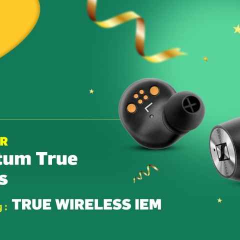 DIGIT ZERO 1 AWARDS 2019: বেস্ট পার্ফর্মিং ট্রু ওয়ারলেস IEM