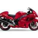 பைக்  ரசிகர்களுக்காக 2020  அசத்தலான Suzuki ஹயபூசா  இந்தியாவில் அறிமுகம்.